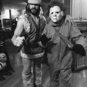 Meet your Posher, Erik